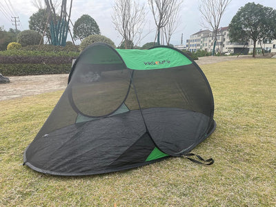 Procamp 2 Person Mesh Camping Tent - Shop  Camping Tents at  Trekaline