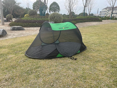 Procamp 2 Person Mesh Camping Tent - Shop  Camping Tents at  Trekaline