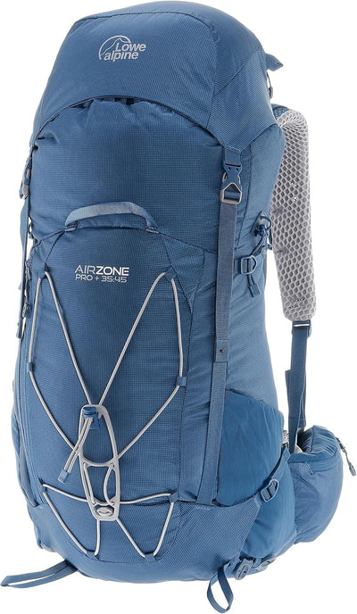 Lowe Alpine AirZone Pro+ 35 to 45 Ventilated Hiking Pack
