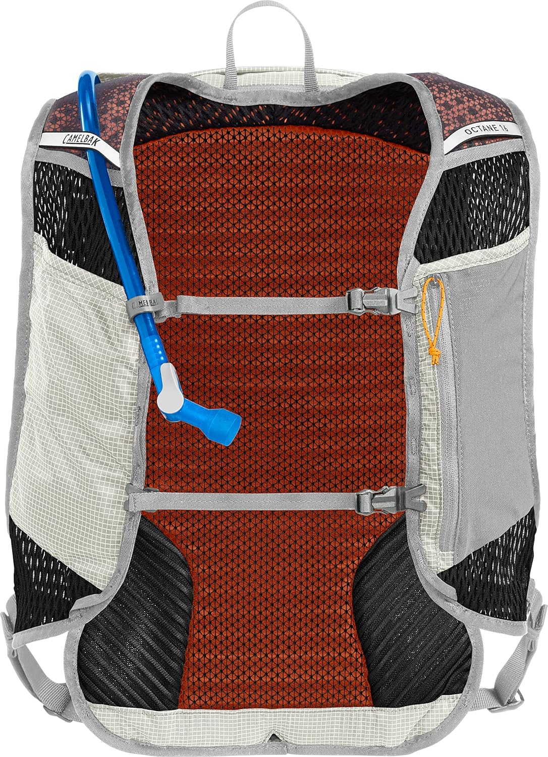 Camelbak Octane 16 Hydration Pack with Fusion - Shop  Hiking Hydration Packs at  Trekaline
