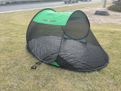 Procamp 2 Person Mesh Camping Tent - Shop  Camping Tents at  Trekaline