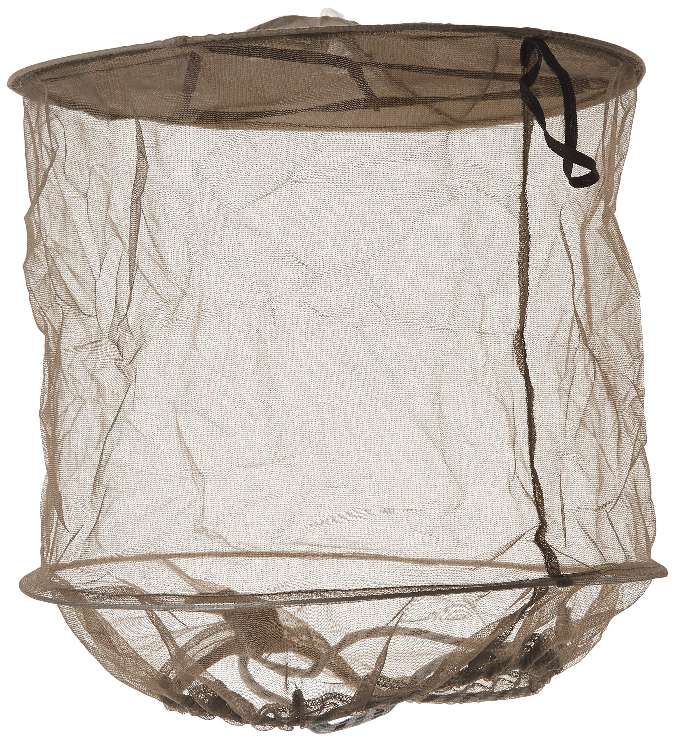 Coghlan's Deluxe Head Net Insect Shield - Shop  Mosquito Net Clothing at  Trekaline