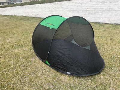 Procamp 2 Person Mesh Camping Tent - Shop  Camping Tents at  Trekaline