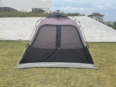 Procamp Instant 4-6 Person Family Camping Tent - Shop  Camping Tents at  Trekaline