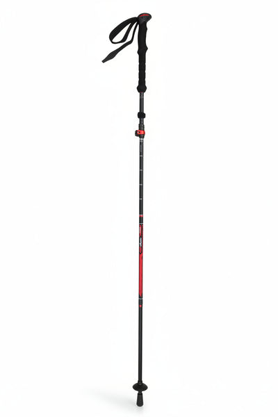 Vango Basho Folding Trekking Pole - Shop  Trekking Poles at  Trekaline