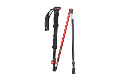 Vango Basho Folding Trekking Pole - Shop  Trekking Poles at  Trekaline