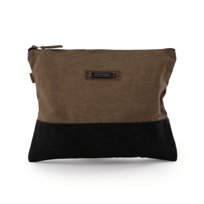 Barebones Neelum Zipper Pouch - Shop  Travel Pouches and Pockets at  Trekaline
