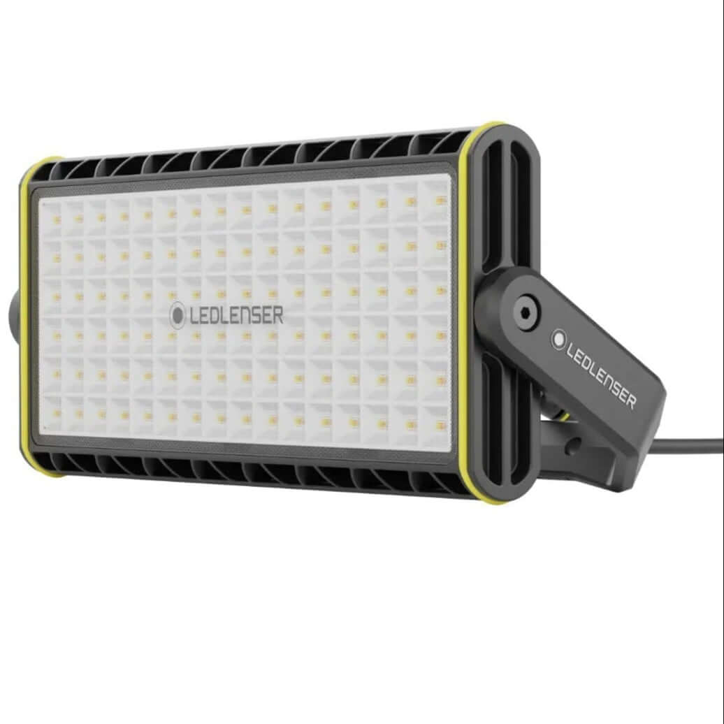 Ledlenser AF12C Work Floodlight