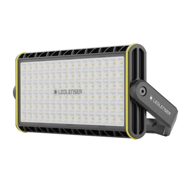 Ledlenser AF12R Work Rechargeable Floodlight