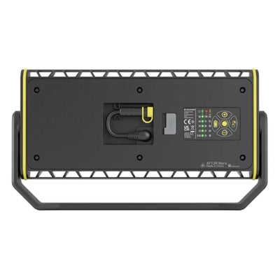 Ledlenser AF12R Work Rechargeable Floodlight