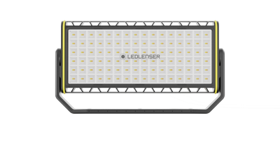 Ledlenser AF12R Work Rechargeable Floodlight - Shop  Outdoor Lighting at  Trekaline