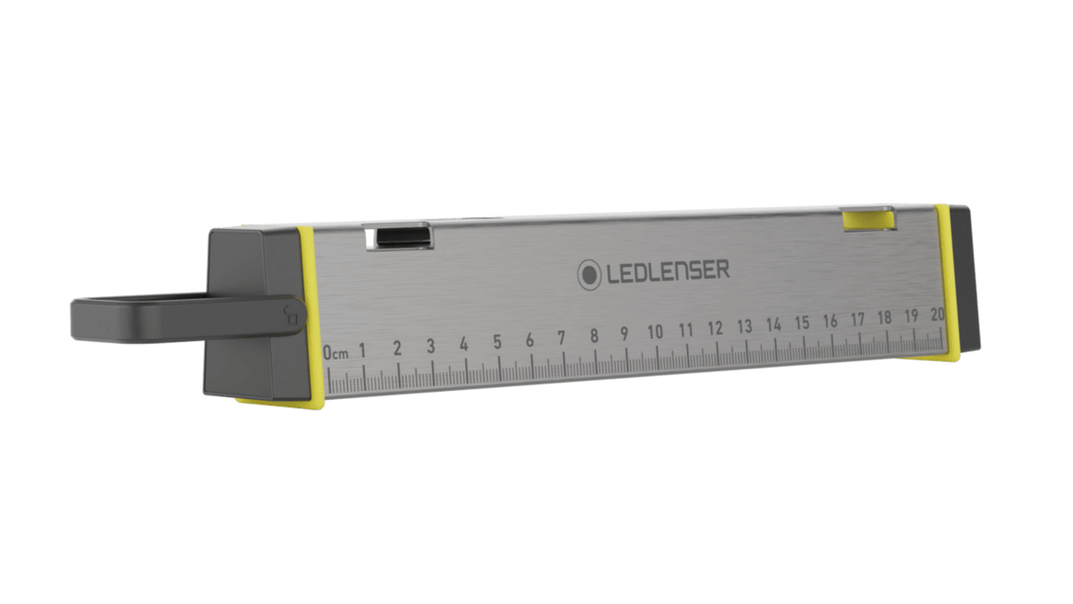 Ledlenser AF2R Work Rechargeable Floodlight