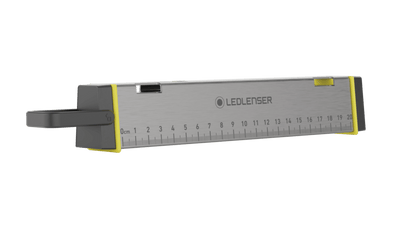Ledlenser AF2R Work Rechargeable Floodlight