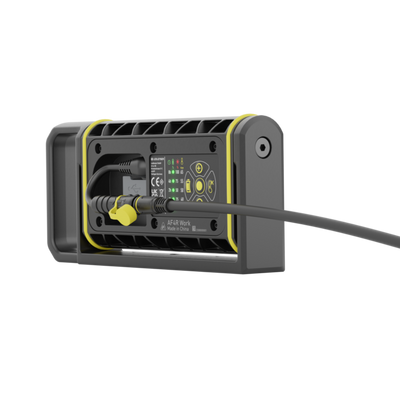 Ledlenser AF4R Work Rechargeable Floodlight - Shop  Outdoor Lighting at  Trekaline