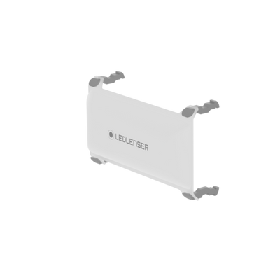 Ledlenser AF4R Work Rechargeable Floodlight - Shop  Outdoor Lighting at  Trekaline