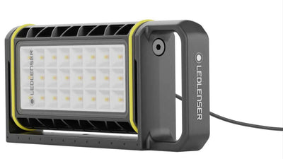 Ledlenser AF4R Work Rechargeable Floodlight
