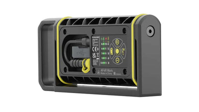 Ledlenser AF4R Work Rechargeable Floodlight