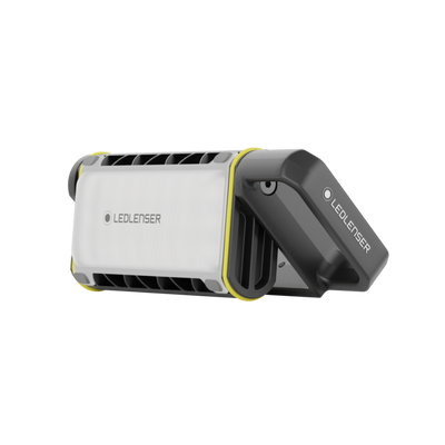 Ledlenser AF4R Work Rechargeable Floodlight - Shop  Outdoor Lighting at  Trekaline
