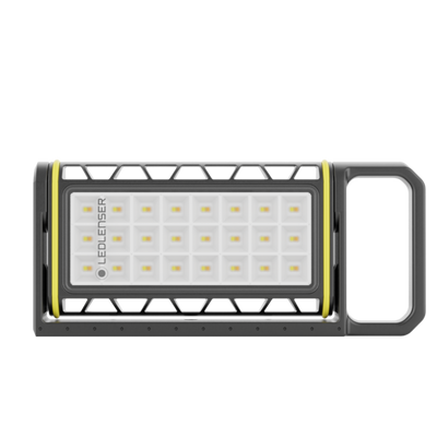 Ledlenser AF4R Work Rechargeable Floodlight - Shop  Outdoor Lighting at  Trekaline