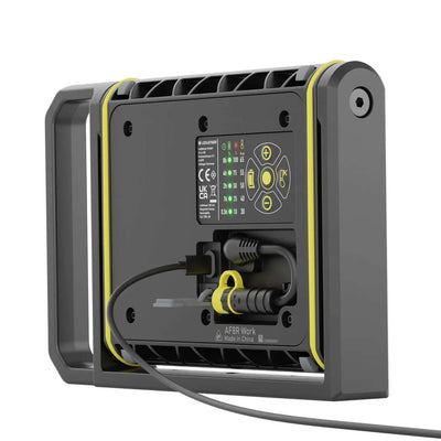 Ledlenser AF8R Work Rechargeable Floodlight