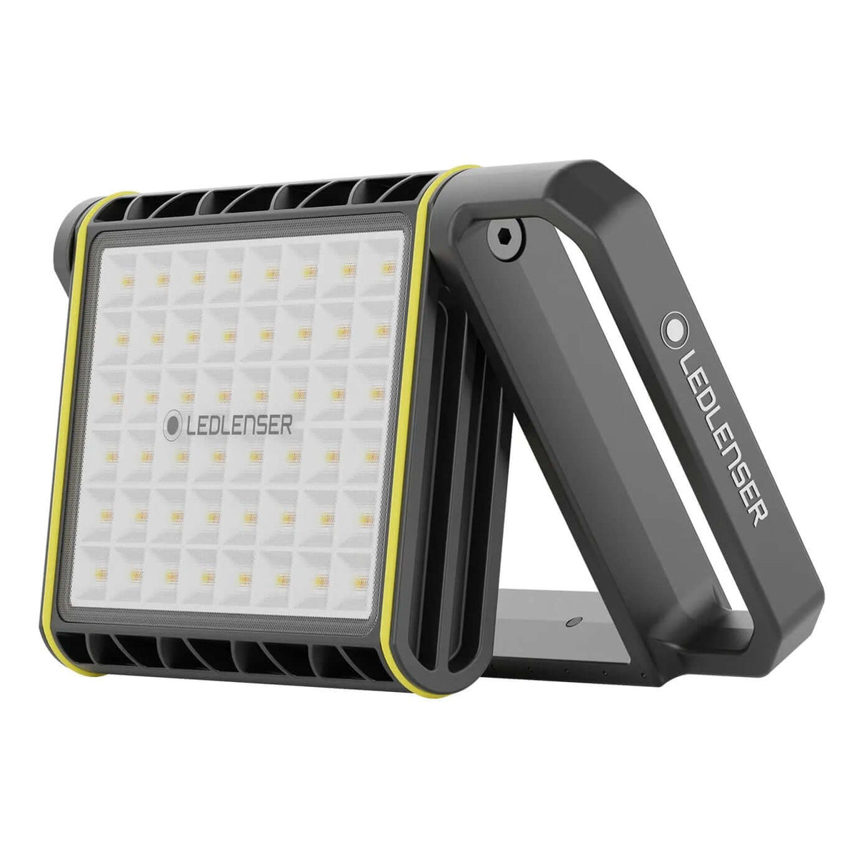 Ledlenser AF8R Work Rechargeable Floodlight