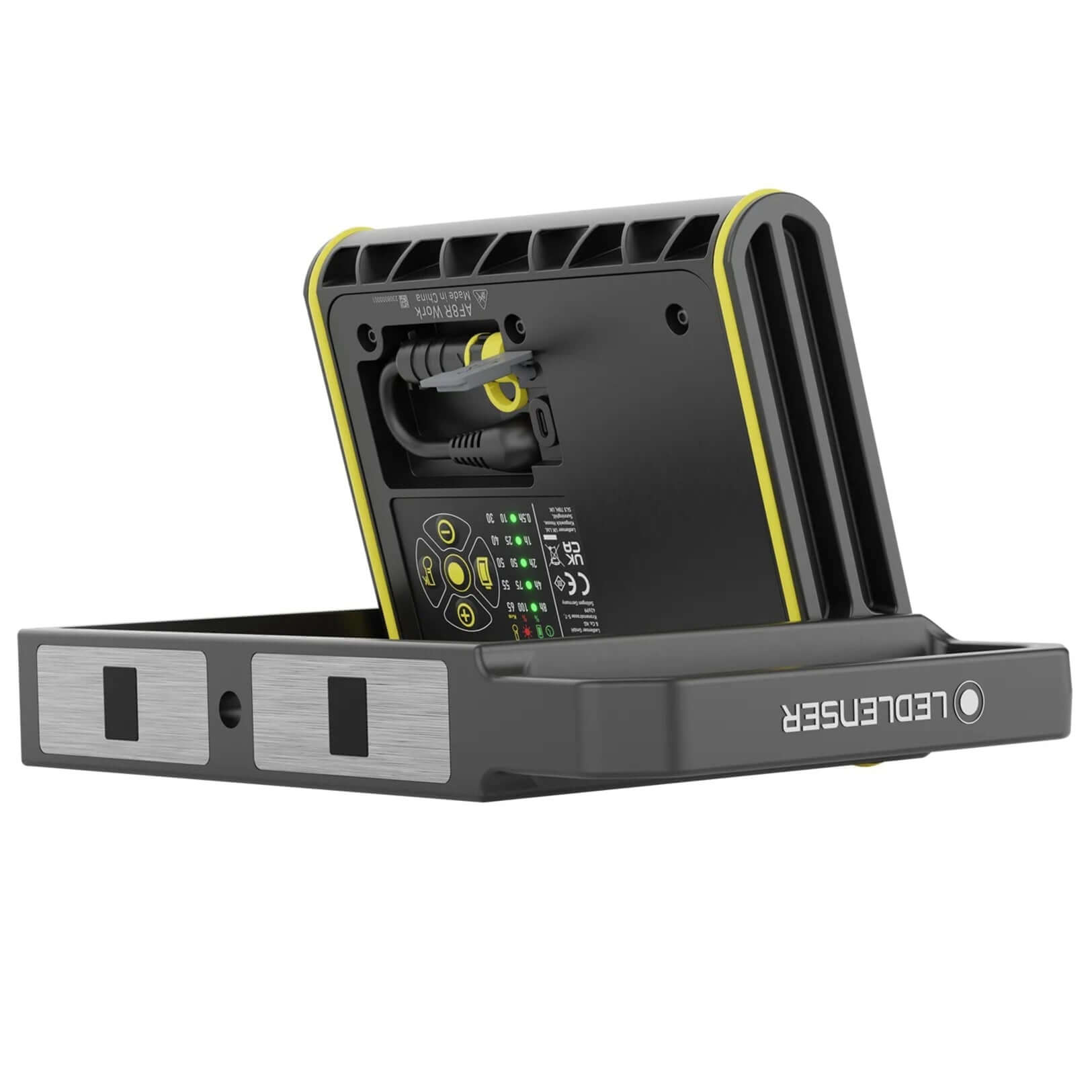 Ledlenser AF8R Work Rechargeable Floodlight
