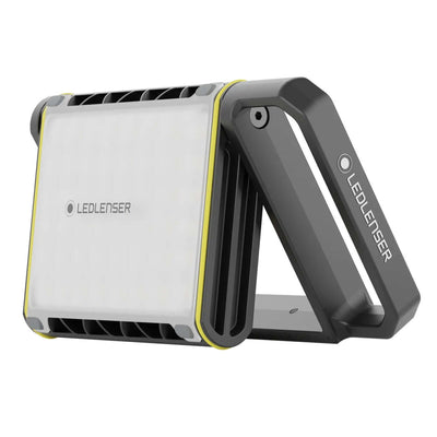 Ledlenser AF8R Work Rechargeable Floodlight