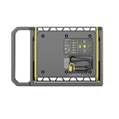 Ledlenser AF8R Work Rechargeable Floodlight - Shop  Flashlights at  Trekaline