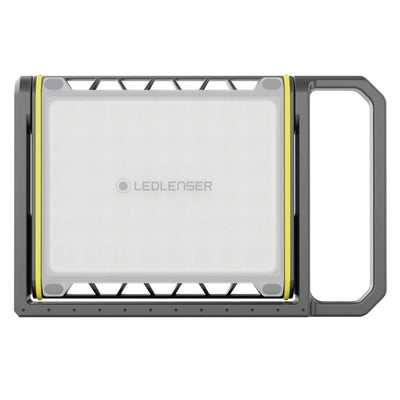Ledlenser AF8R Work Rechargeable Floodlight