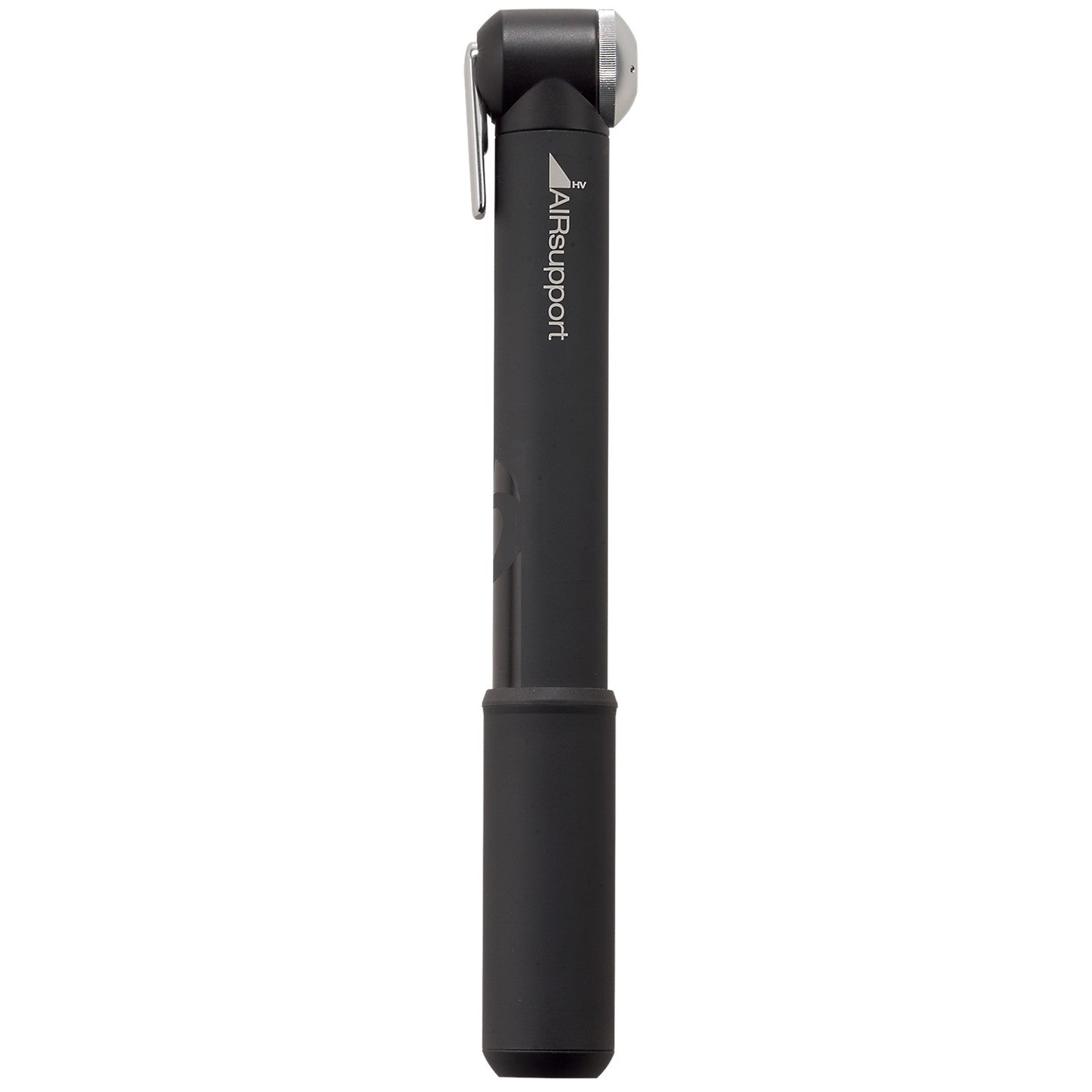 Bontrager Air Support HV MTB Pump - Shop  Bike Pumps at  Trekaline