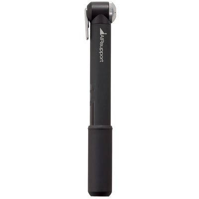 Bontrager Air Support HV MTB Pump - Shop  Bike Pumps at  Trekaline