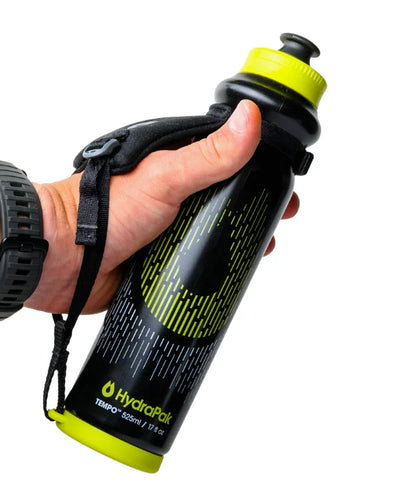 HydraPak Tempo Pro 525 ml Handheld Hydration