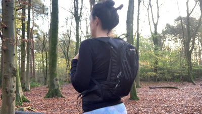 Vango Swift 10 Hydration Pack - Shop  Hiking Hydration Packs at  Trekaline