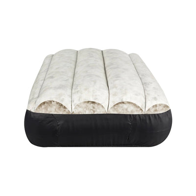 Sea to Summit Aeros Down Pillow Gray Large - Shop  Camp Pillows at  Trekaline