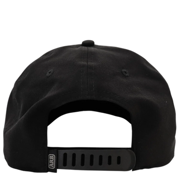ARB Black Out Performance Cap - Shop  Ball Caps at  Trekaline