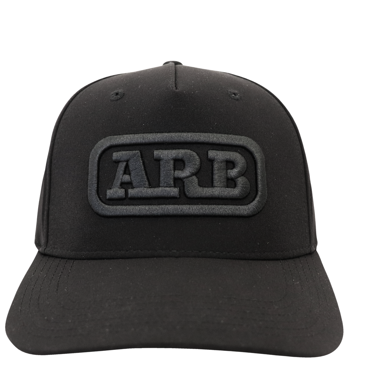 ARB Black Out Performance Cap - Shop  Ball Caps at  Trekaline