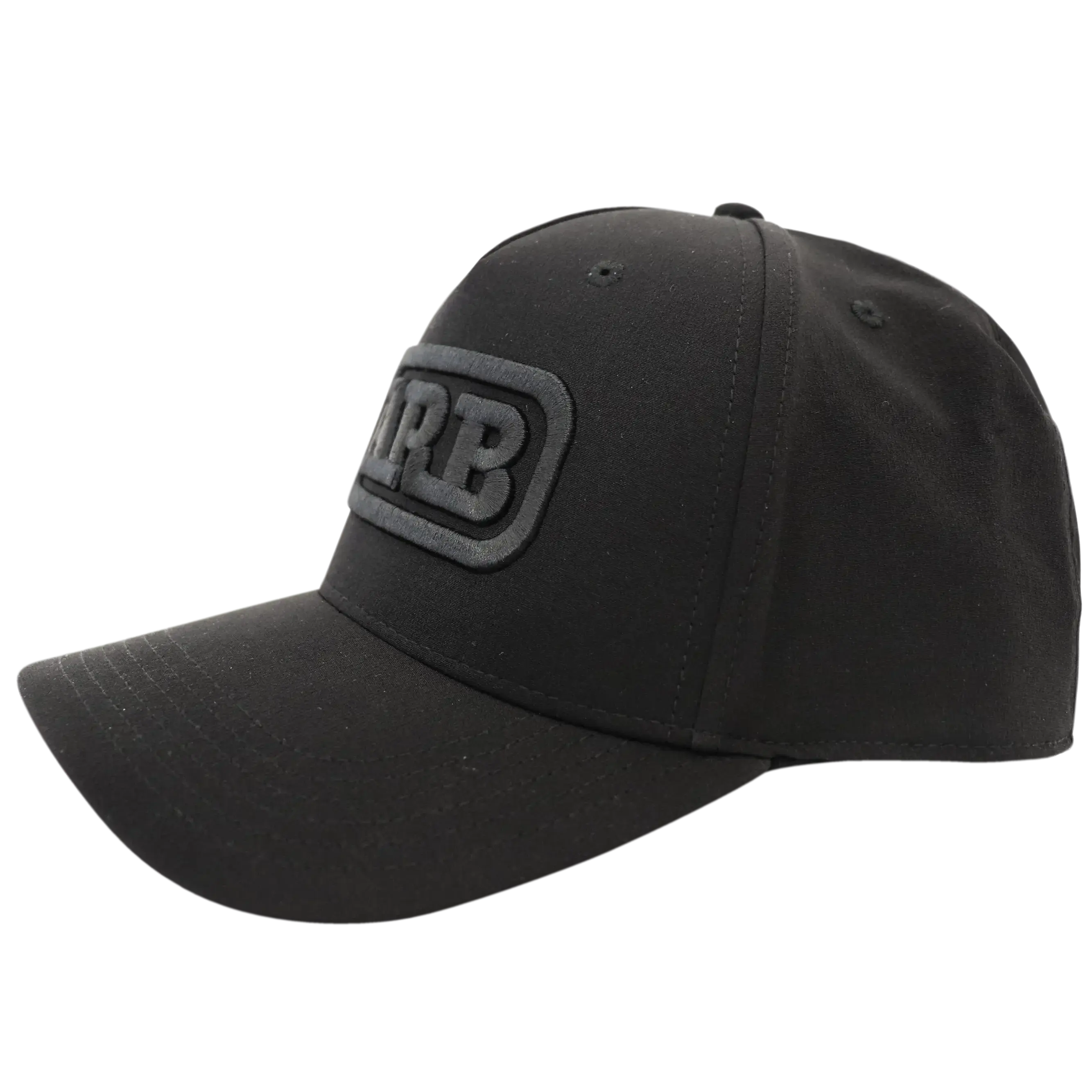ARB Black Out Performance Cap - Shop  Ball Caps at  Trekaline