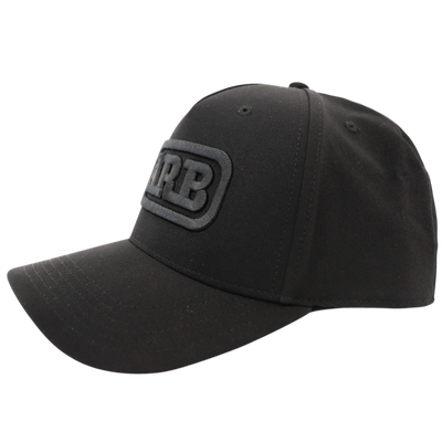 ARB Black Out Performance Cap - Shop  Ball Caps at  Trekaline