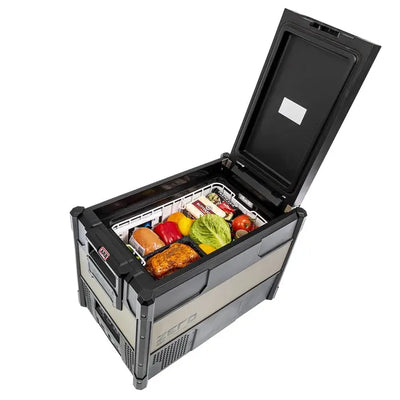 ARB Zero Portable Fridge Freezer Single Zone 44L - Shop  Portable Freezers at  Trekaline