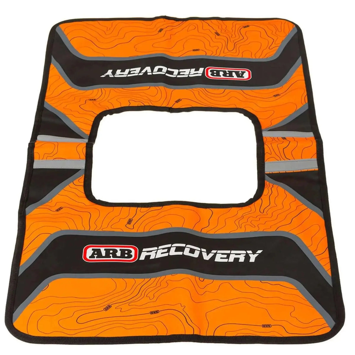 ARB Recovery Damper 4x4 Safety Blanket