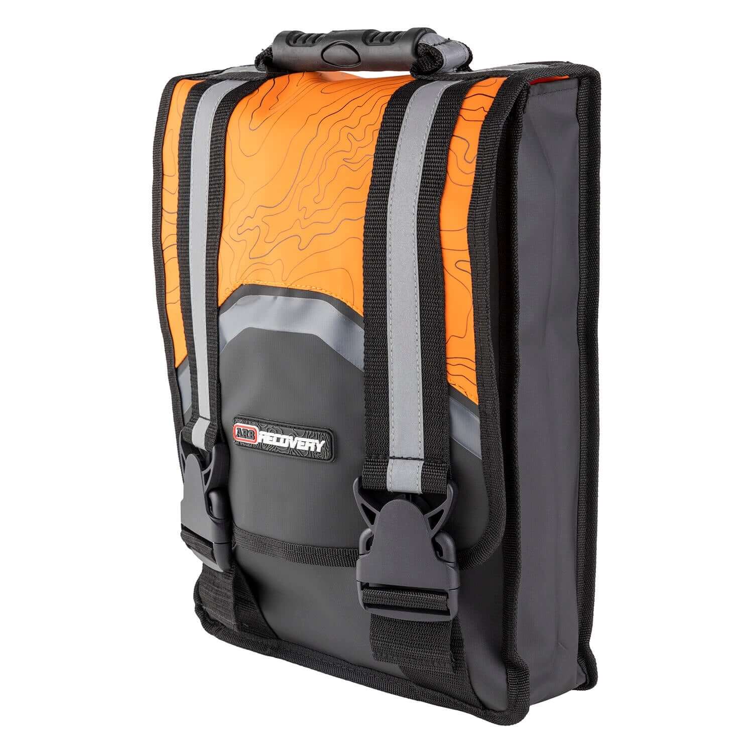ARB Compact Recovery Bag - Shop  Emergency Supplies at  Trekaline
