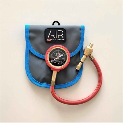 ARB Analog E-Z Tire Deflator - Shop  Tire Deflators at  Trekaline