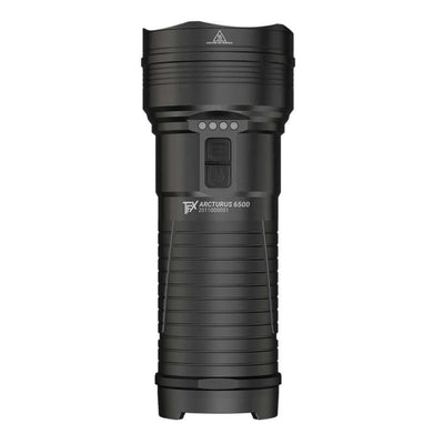 Ledlenser TFX Arcturus 6500 Tactical Flashlight