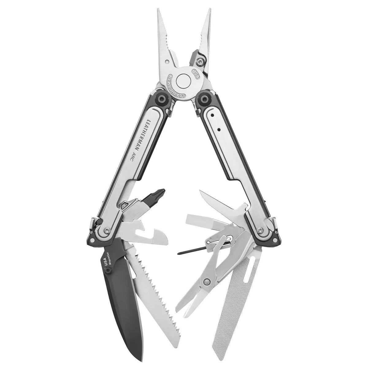 Leatherman ARC Multi-Tool - Shop  Multi-Tools at  Trekaline