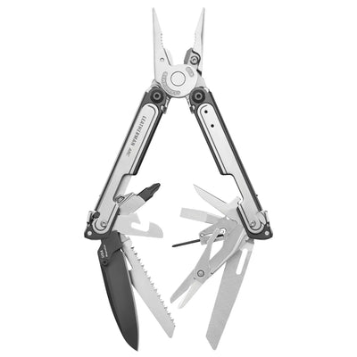 Leatherman ARC Multi-Tool - Shop  Multi-Tools at  Trekaline