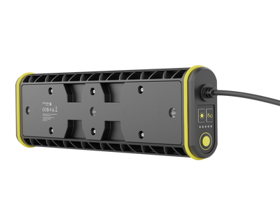 Ledlenser AT10C Work Area Floodlight - Shop  Outdoor Lighting at  Trekaline