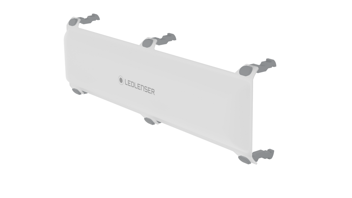 Ledlenser AT10C Work Area Floodlight - Shop  Outdoor Lighting at  Trekaline