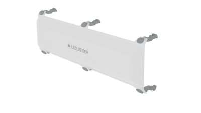 Ledlenser AT10C Work Area Floodlight - Shop  Outdoor Lighting at  Trekaline