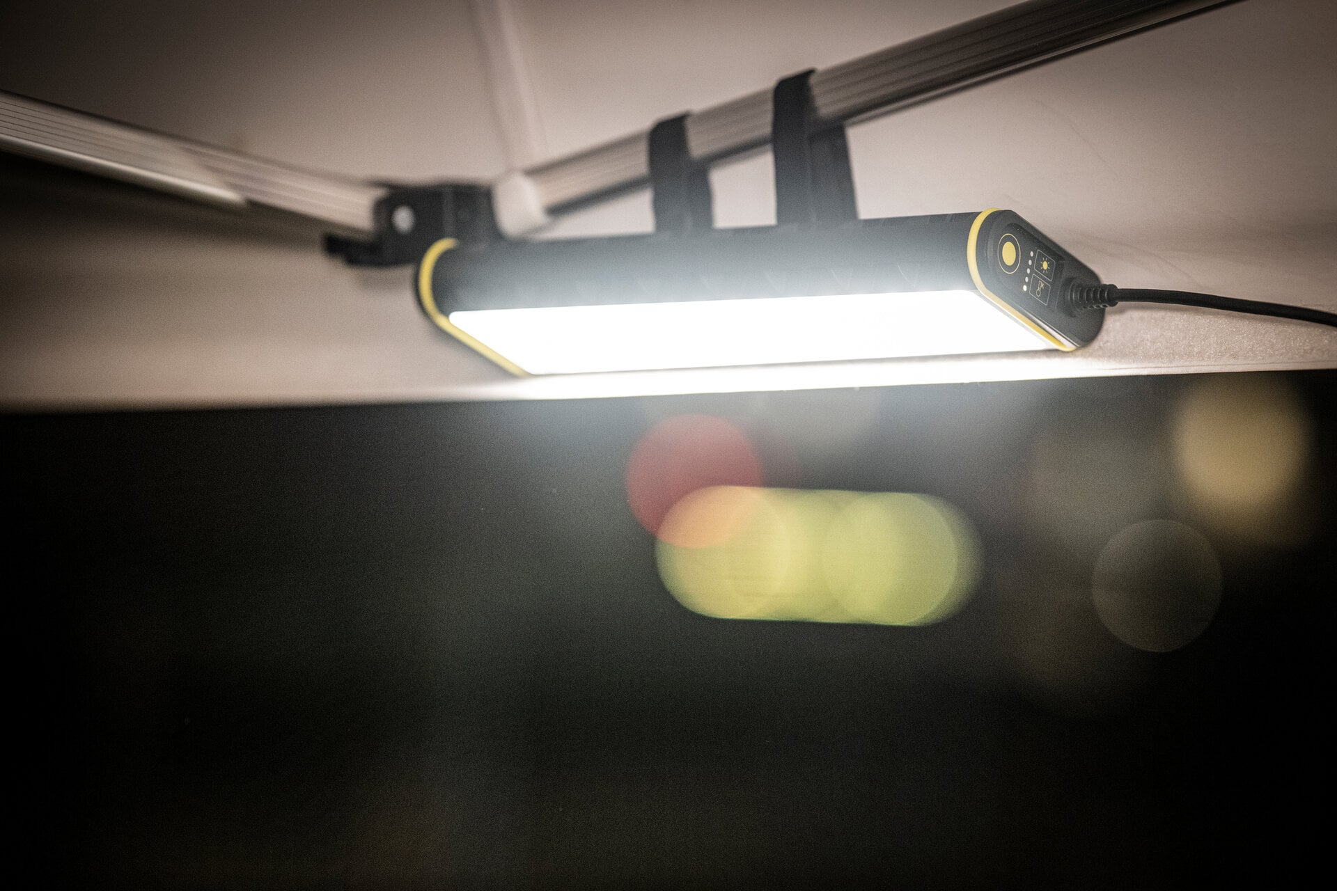 Ledlenser AT10C Work Area Floodlight - Shop  Outdoor Lighting at  Trekaline