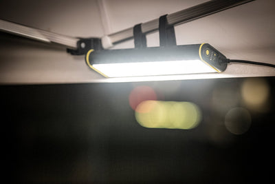 Ledlenser AT10C Work Area Floodlight - Shop  Outdoor Lighting at  Trekaline